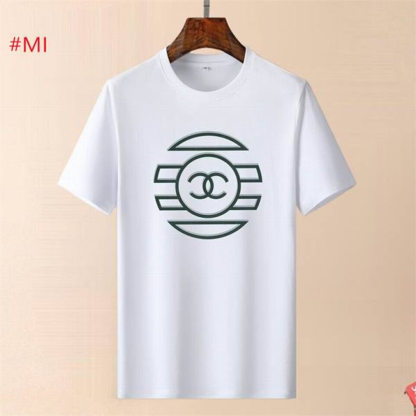 Chanel T-shirt M-3XL (91)