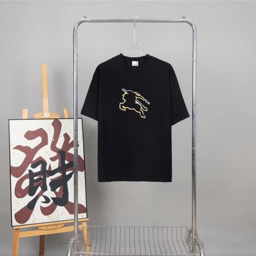 Burberry T-shirt S-XL (18)