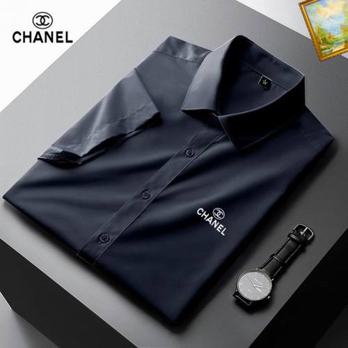Chanel T-shirt M-3XL (84)
