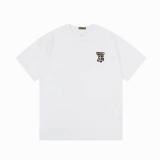 Burberry T-shirt S-XXL (109)