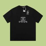 Chanel T-shirt XS-L (18)