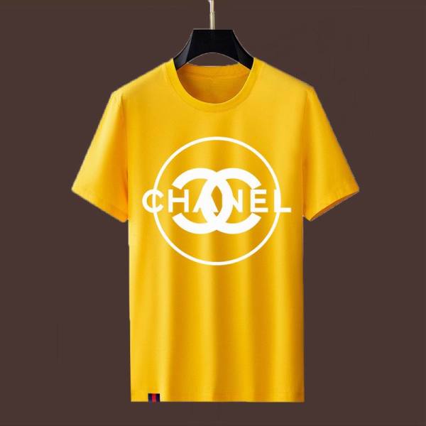 Chanel T-shirt M-4XL (48)
