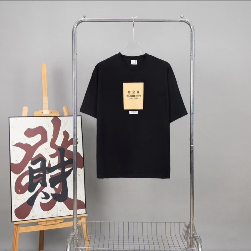 Burberry T-shirt S-XL (29)