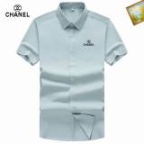 Chanel T-shirt S-4XL (29)