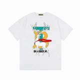 Burberry T-shirt S-XXL (115)