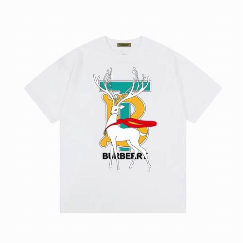 Burberry T-shirt S-XXL (115)