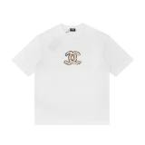 Chanel T-shirt S-XL (101)