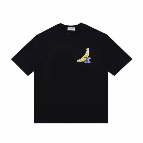 Chanel T-shirt S-XL (114)