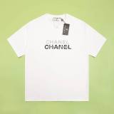 Chanel T-shirt XS-L (11)