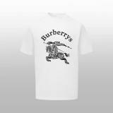 Burberry T-shirt S-XL (70)