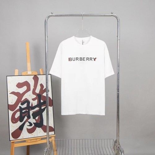 Burberry T-shirt S-XL (37)