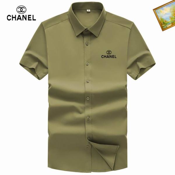 Chanel T-shirt S-4XL (33)