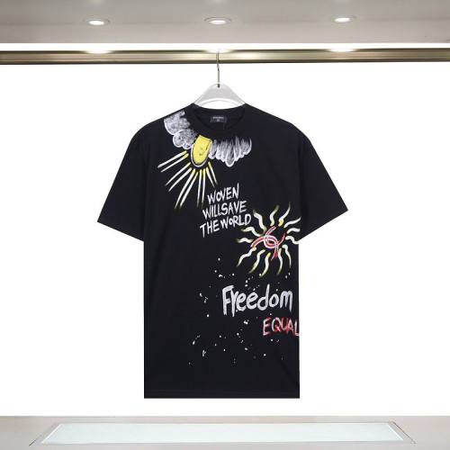 Chanel T-shirt S-XXL (19)