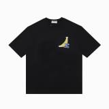 Chanel T-shirt S-XL (154)