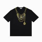 Chanel T-shirt S-XL (159)
