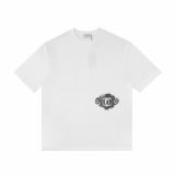 Chanel T-shirt S-XL (117)