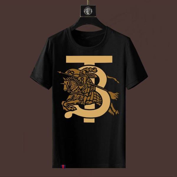 Burberry T-shirt M-4XL (143)
