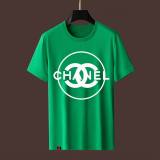 Chanel T-shirt M-4XL (47)