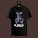 Burberry T-shirt M-4XL (168)