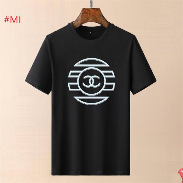 Chanel T-shirt M-3XL (92)
