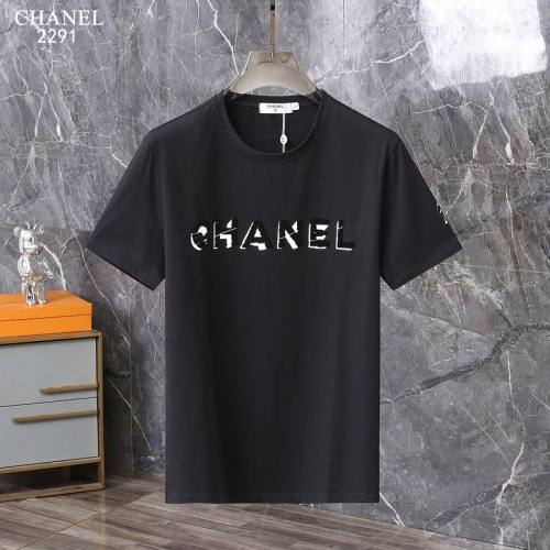 Chanel T-shirt M-3XL (90)