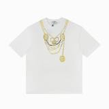 Chanel T-shirt S-XL (158)