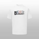 Burberry T-shirt S-XL (79)