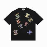 Chanel T-shirt S-XL (147)