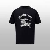 Burberry T-shirt S-XL (71)