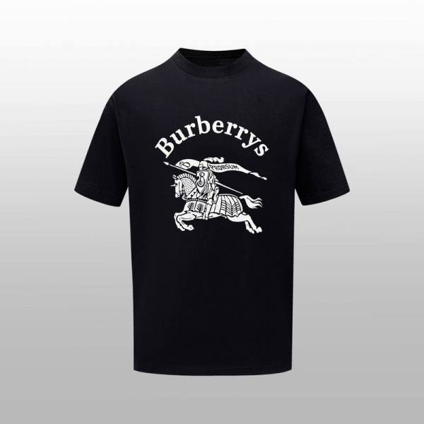 Burberry T-shirt S-XL (71)