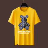 Burberry T-shirt M-4XL (170)