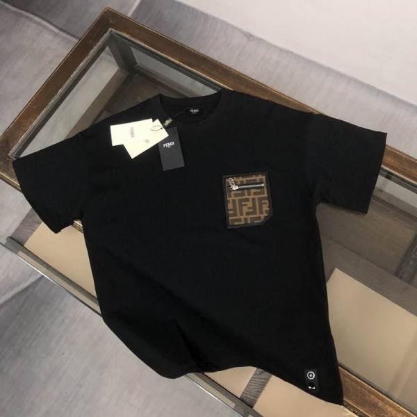 Fendi T-shirt XS-L (94)