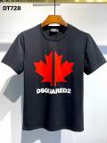 DSQ T-shirt M-3XL (58)