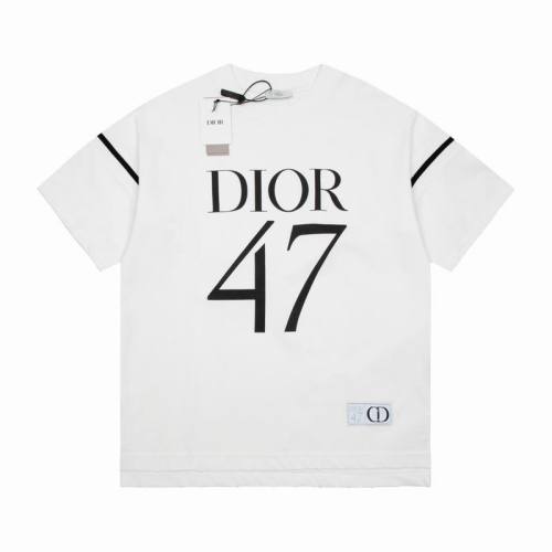Dior T-shirt XS-L (223)