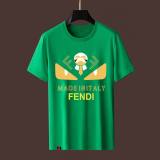 Fendi T-shirt M-4XL (142)