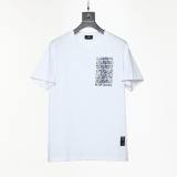 Fendi T-shirt S-XL (272)