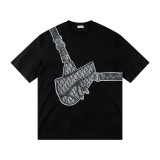 Dior T-shirt S-XL (48)