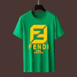 Fendi T-shirt M-4XL (122)