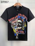 DSQ T-shirt M-3XL (97)