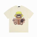 Fendi T-shirt S-XXL (16)