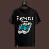 Fendi T-shirt M-4XL (160)