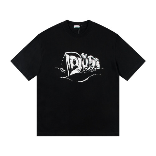 Dior T-shirt S-XL (45)