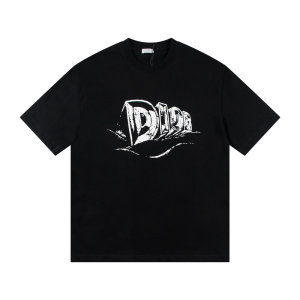 Dior T-shirt S-XL (45)
