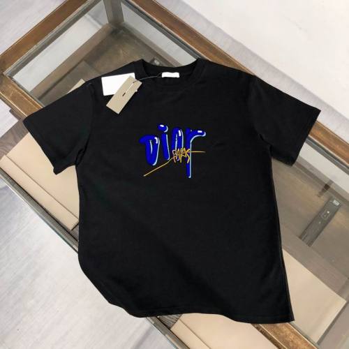 Dior T-shirt M-3XL (3)