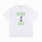 Dior T-shirt XS-L (219)