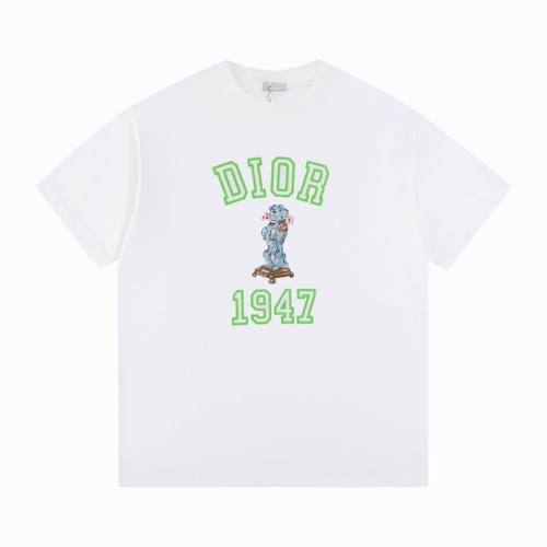 Dior T-shirt XS-L (219)