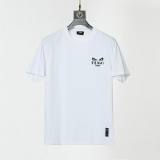 Fendi T-shirt S-XL (241)