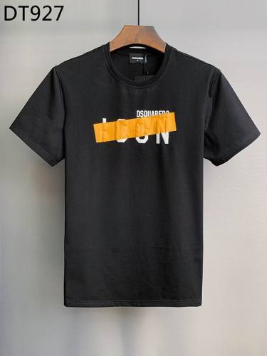 DSQ T-shirt M-3XL (24)