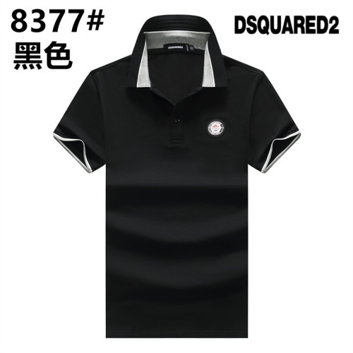 DSQ T-shirt M-XXL (183)