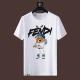 Fendi T-shirt M-4XL (219)